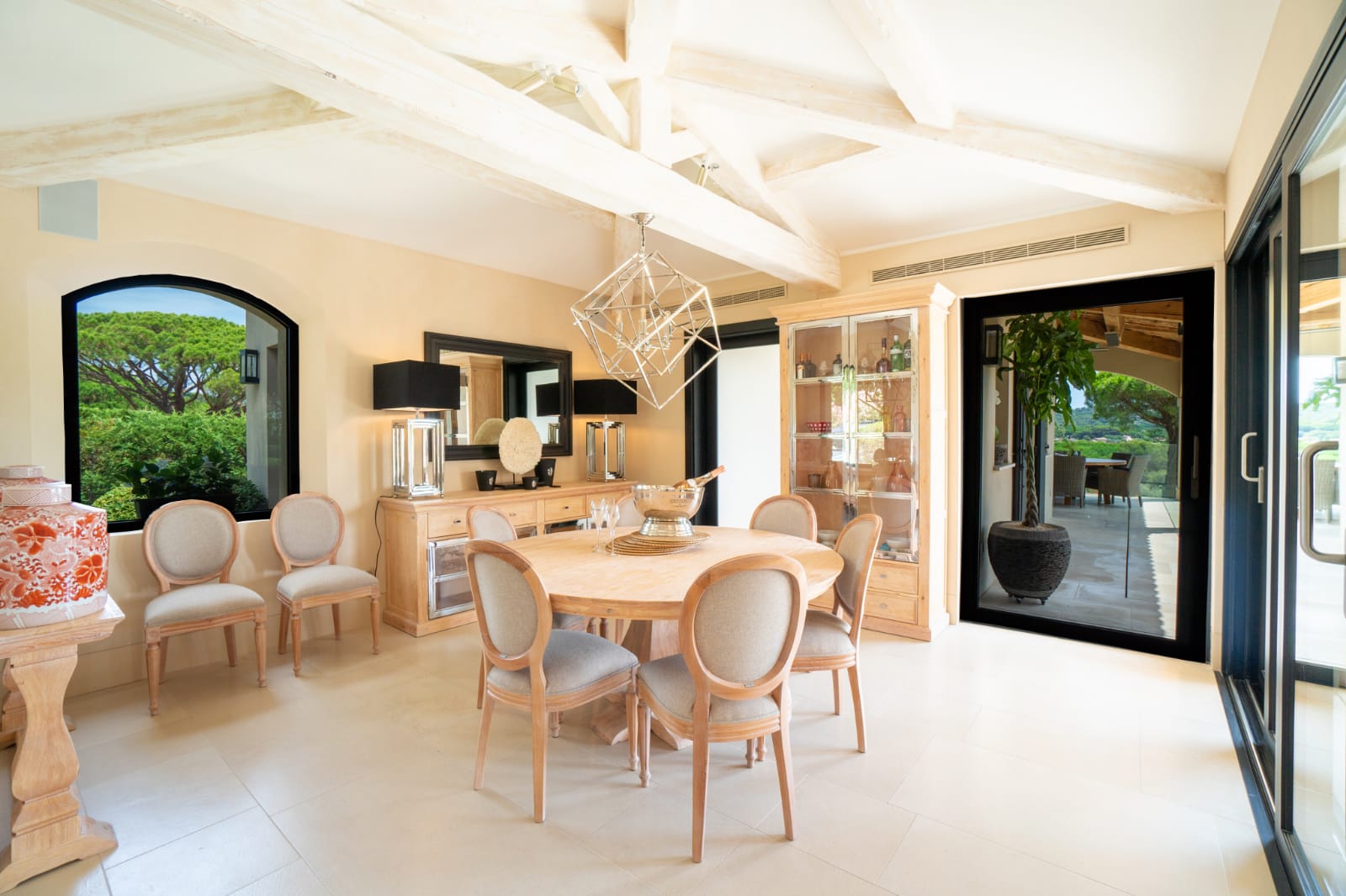 Designer d'intérieur Grimaud - Maison